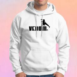 Symbiote Athletics Hoodie