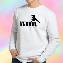 Symbiote Athletics Sweatshirt