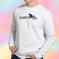 Symbiote Life Sweatshirt