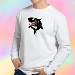 Symbshark Sweatshirt