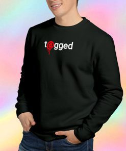 T@gged Gemuxk Sweatshirt