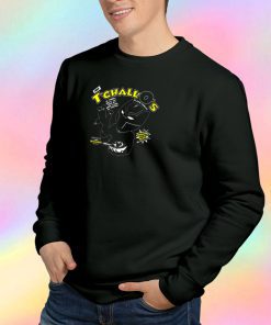 TChall Os Sweatshirt