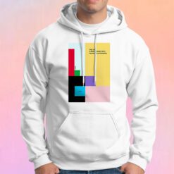 THE 1975 Official Abiior Tour Hoodie