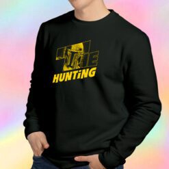 THE HUNTING Sweatshirt
