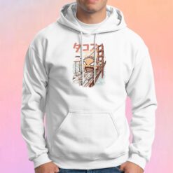 Takaiju Hoodie