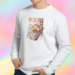 Takaiju Sweatshirt