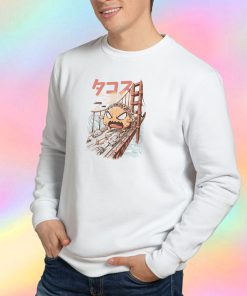 Takaiju Sweatshirt
