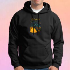 Take your time Hoodie