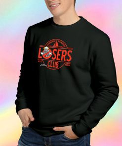 Taking Over the World One Sweatshirt
