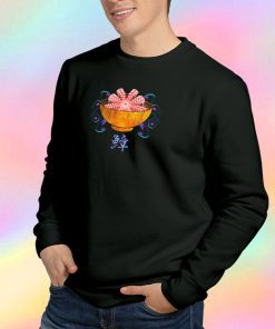 Tako Neon Sweatshirt