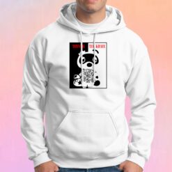 Tanukiface v2 Hoodie