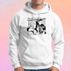 Targar Youth Collab with GR Hoodie