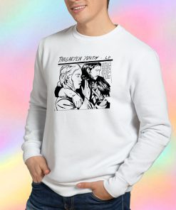 Targar Youth Collab with GR Sweatshirt