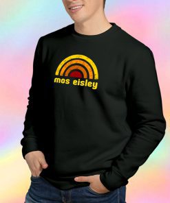 Tatooine Desert Sweatshirt