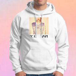 Taylor Swift 1989 Album Hoodie