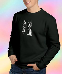 Taylor Swift Rep Sweatshirt