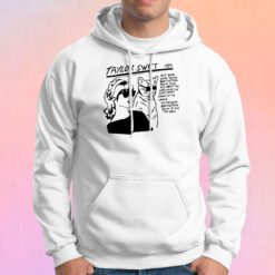 Taylor Swift Sonic Youth Hoodie