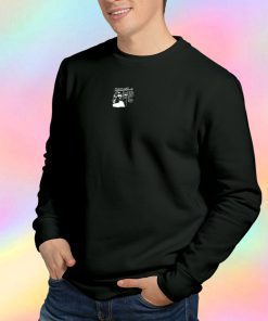 Taylor Swift Sonic gemuk Sweatshirt