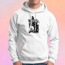 Teacher and Student ink Hoodie