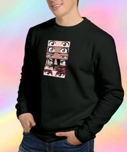 Team Avatar Sweatshirt