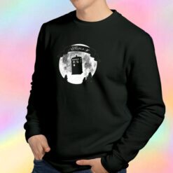 Ten In the Night Sweatshirt