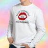 Testers Get Peter Paul Cadbury Sweatshirt