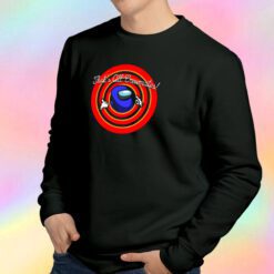 Thats all Crewmates Sweatshirt