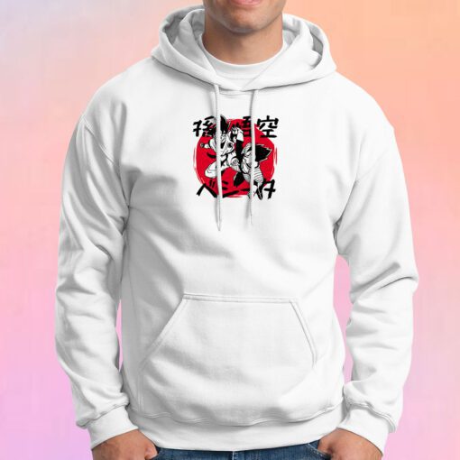 The 1st epic battle Hoodie