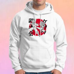 The 5th new battle Hoodie