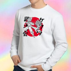 The 5th new battle Sweatshirt