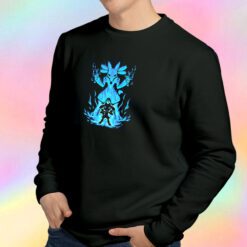 The Aura Within Sweatshirt