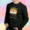 The Beach Boys 59th Anniversary Sweatshirt