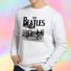 The Beatles Bicycle Sweatshirt