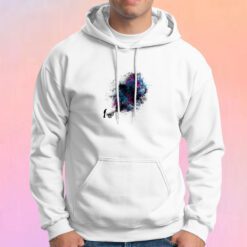 The Big Bang Hoodie
