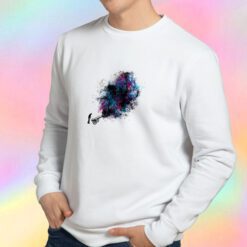 The Big Bang Sweatshirt