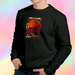 The Captains Tale Sweatshirt