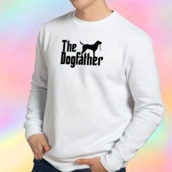 The DogFather Sweatshirt