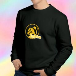 The Empire Sweatshirt