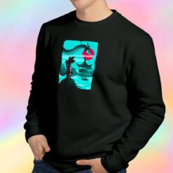The Eternal Dragon Sweatshirt