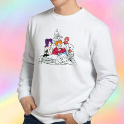 The Future Club Sweatshirt