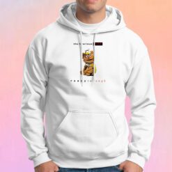 The Hilarious FOZ Ready to Laugh Hoodie