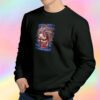 The Hunger Zombie Sweatshirt