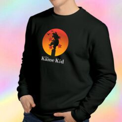The Kame Kid Sweatshirt