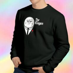 The Kingpin Sweatshirt