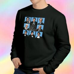 The MI6 Bunch Sweatshirt