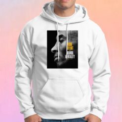 The Mamba Mentality Kobe Bryant Hoodie