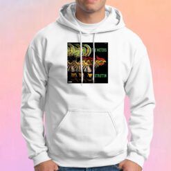 The Meters Vintage Hoodie