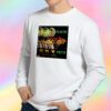 The Meters Vintage Sweatshirt
