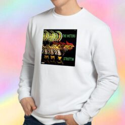 The Meters Vintage Sweatshirt