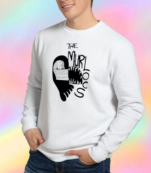 The Murlocs Sweatshirt